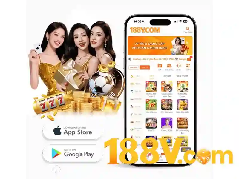 Khái niệm 188v và ứng dụng