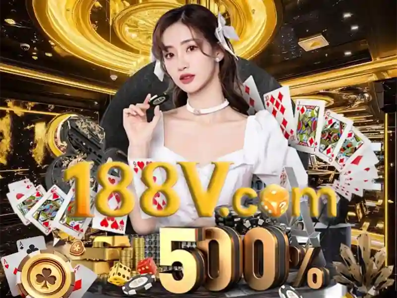 Khám phá 188v: một khía cạnh số
