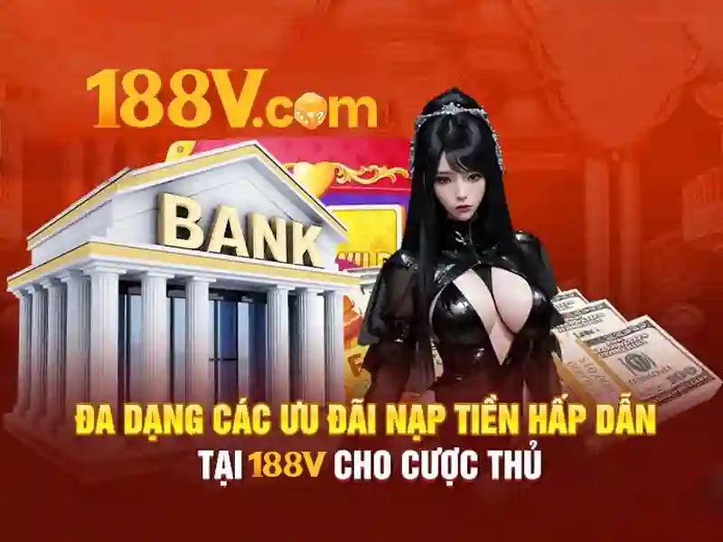 188v dang nhap – tong quan