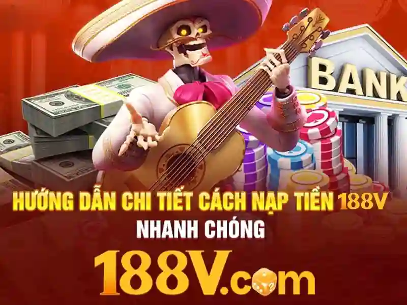 188v: một ký hiệu của thời đại số