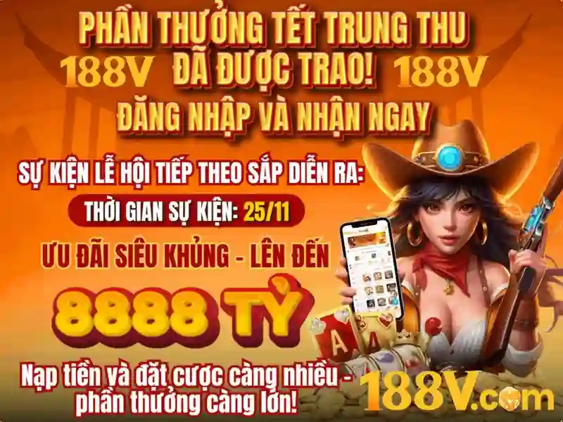 Khám phá 188v