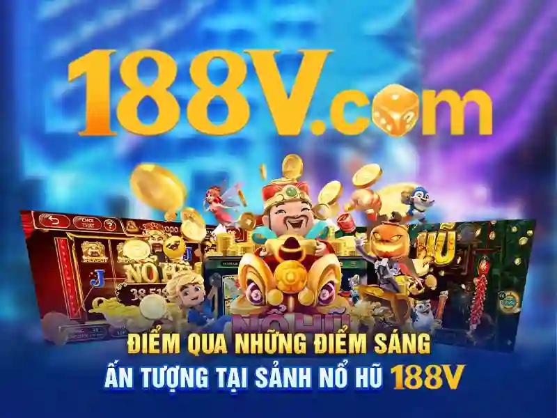 Review 188v – Đánh giá chi tiết nền tảng 188v