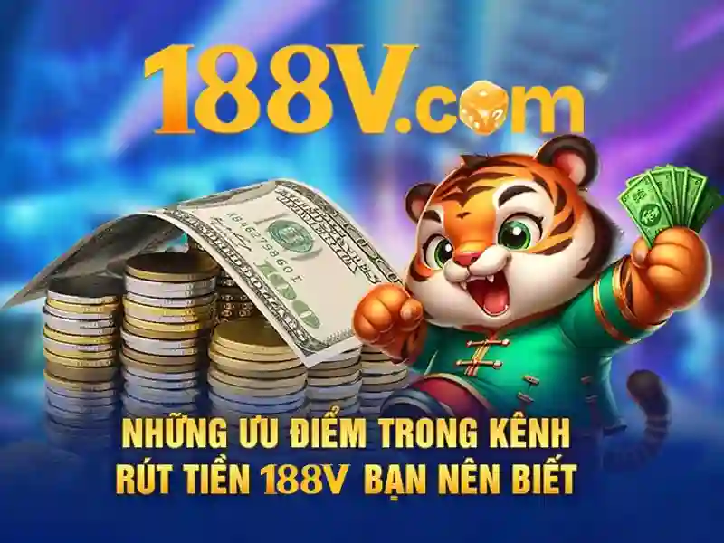 Sản phẩm và Dịch vụ chính của 188v apk