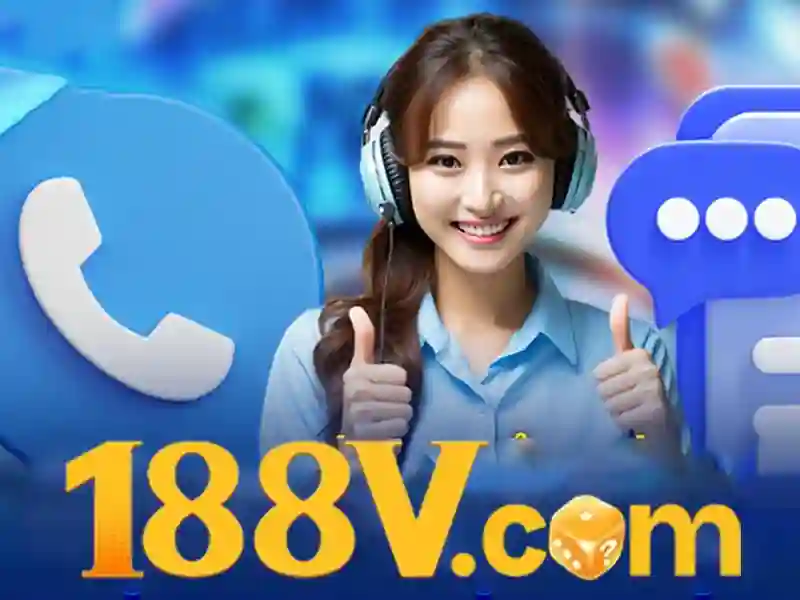 188v com: Nền tảng giải trí trực tuyến uy tín