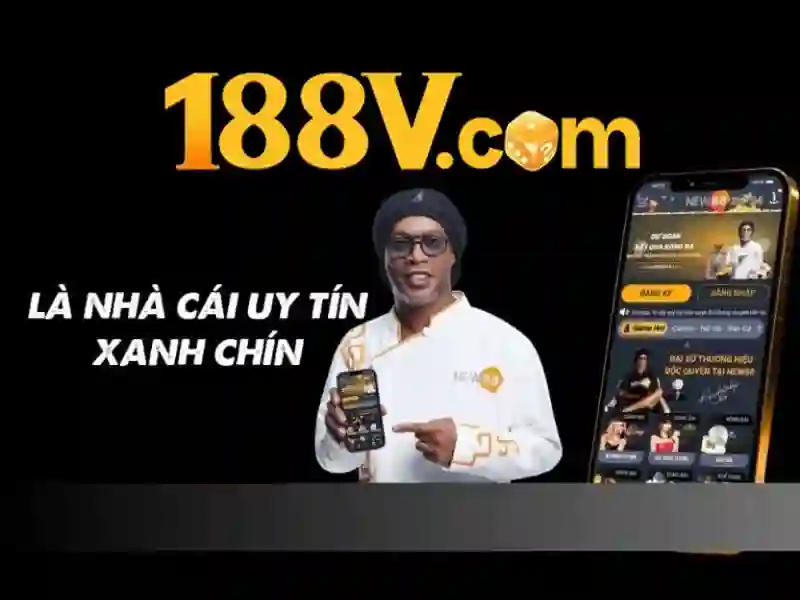 188v: một hành trình giữa số và biến đổi