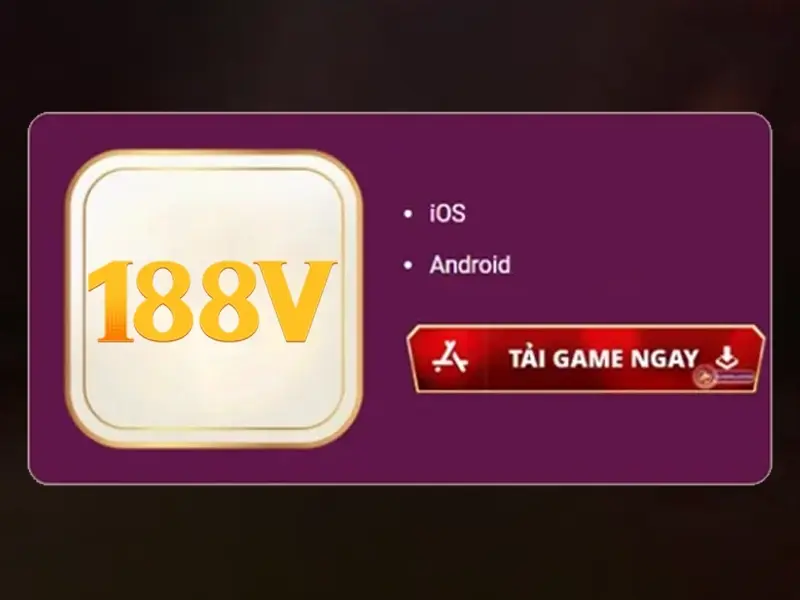188v bet - Giới thiệu độc đáo