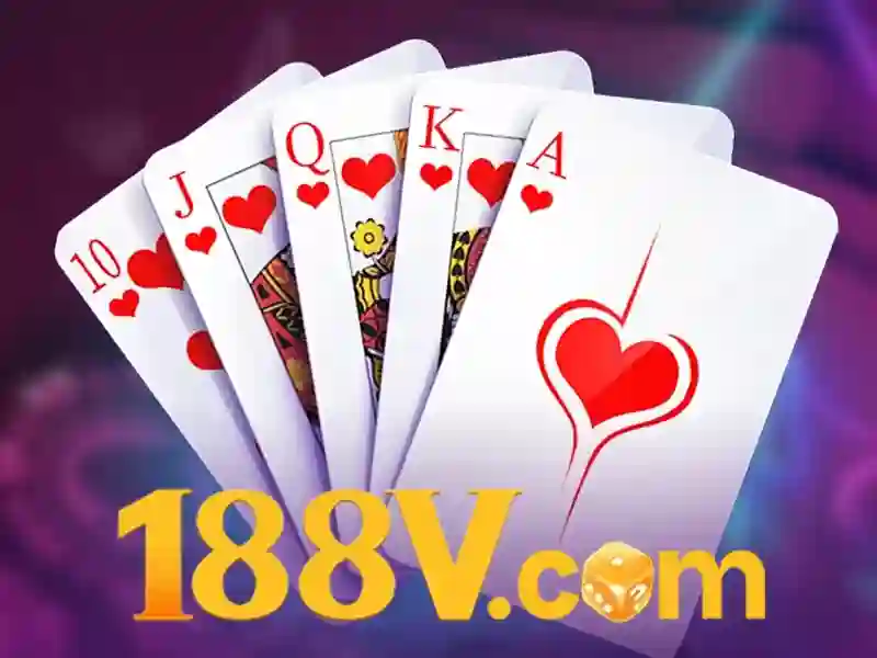 Khám phá 188v: một khái niệm và hành trình