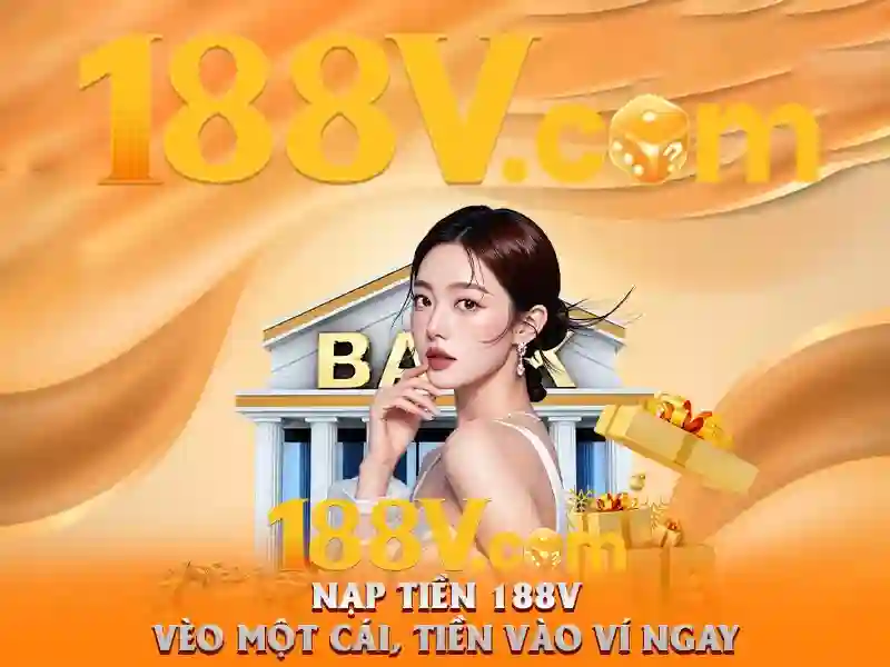 Nguyên lý và đo lường của 188V