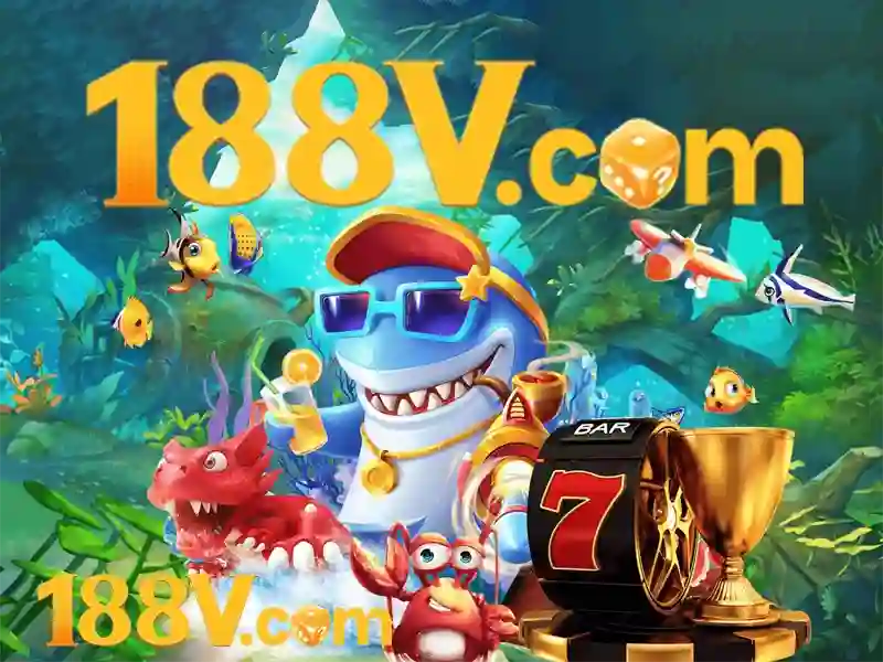 slot 188v – Trải nghiệm đỉnh cao và chiến lược cá cược