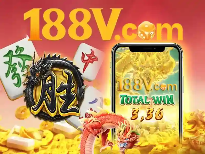 188v – Cổng thông tin tới một thế giới số