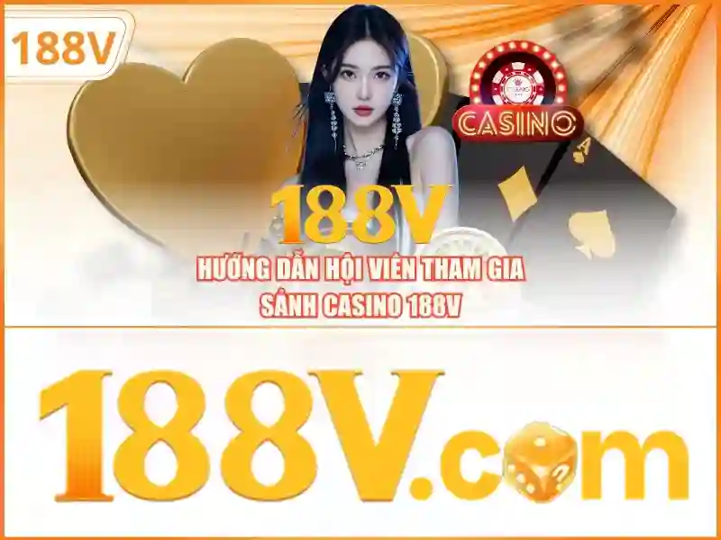 188v và hành trình của một khái niệm số