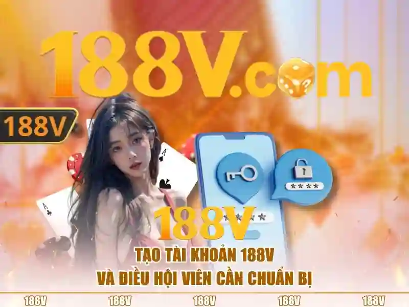188v..com – Trải nghiệm ứng dụng và khám phá nền tảng