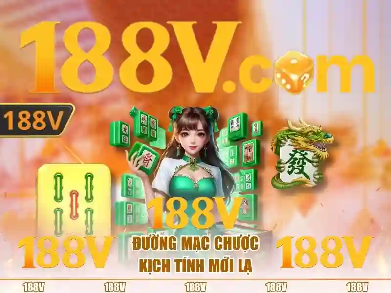 game bài 188v – tổng quan và giá trị cốt lõi