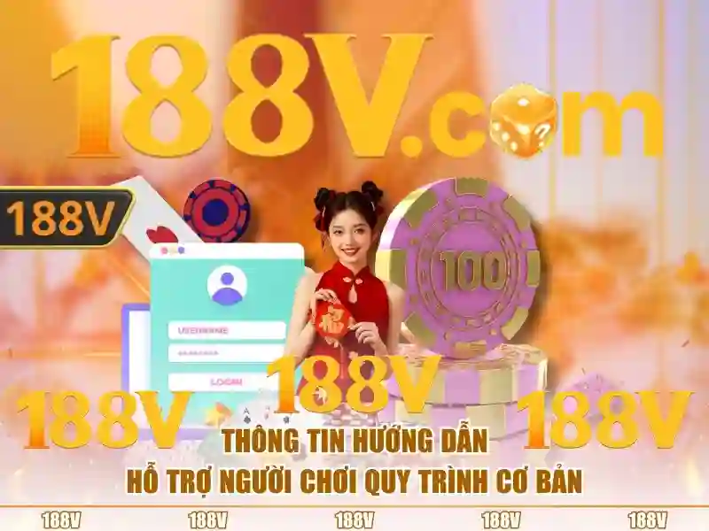 188v .com – Tổng quan, sản phẩm và tương lai