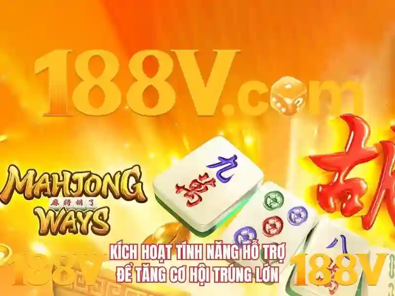 188v: ký hiệu của sự đổi mới công nghệ
