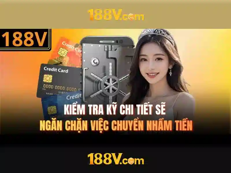 188v: một khởi đầu và hành trình khám phá