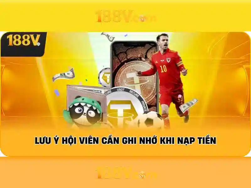 188V: Hành trình điện áp và thế giới số
