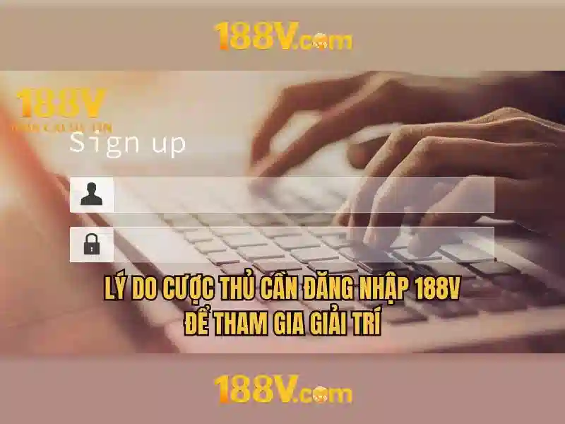 Tác động của 188v lên trải nghiệm người dùng