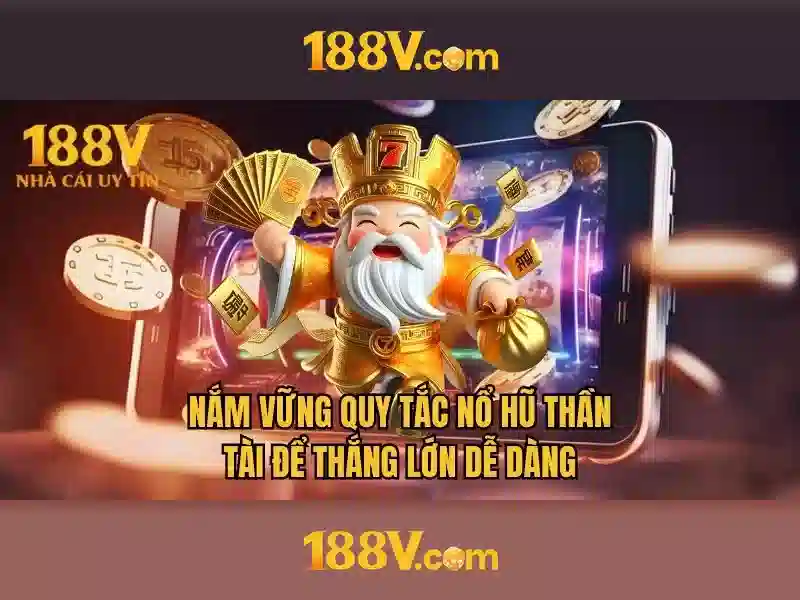 Khởi nguồn của 188v