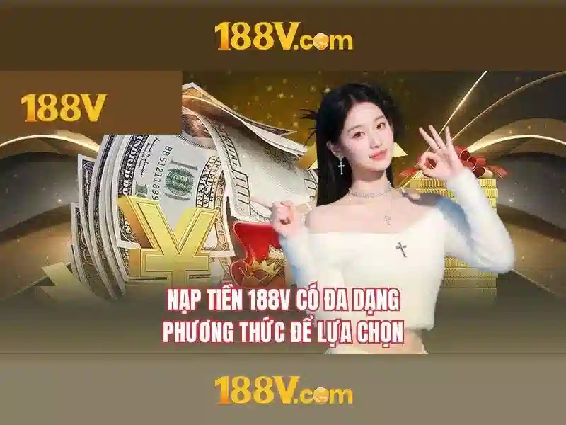 Nguồn gốc của 188V