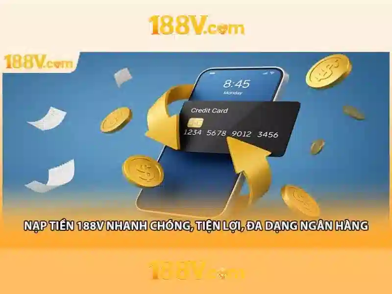 188v: Khái niệm và ứng dụng trong công nghệ