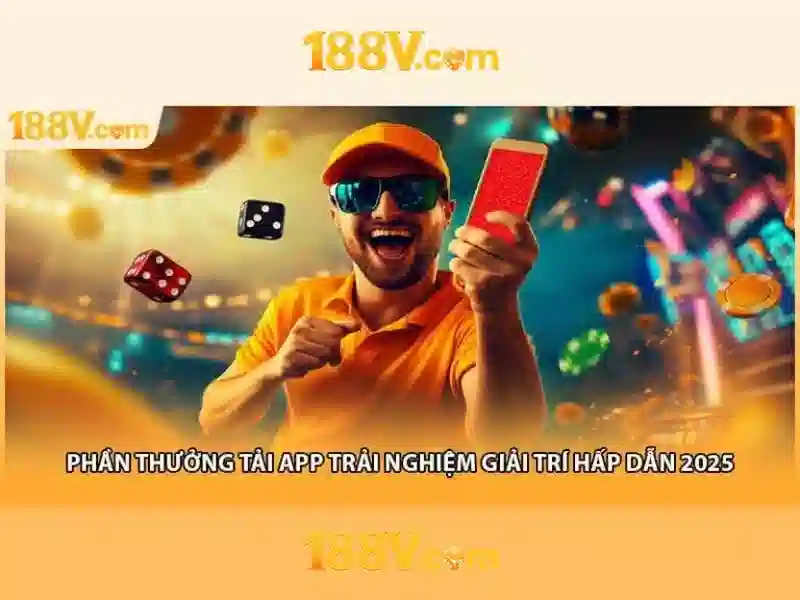 Khái niệm về 188V