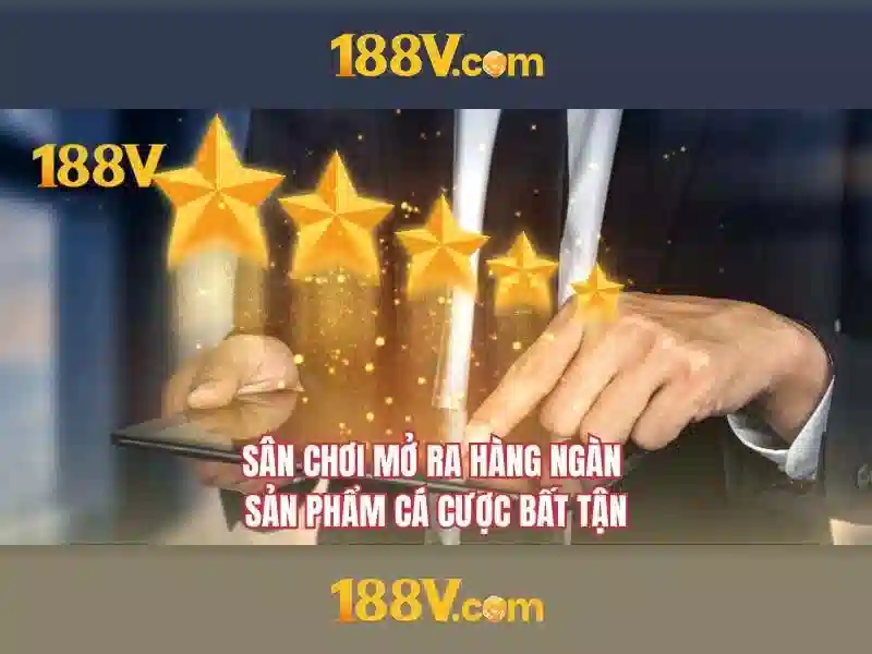 Khái niệm về 188V
