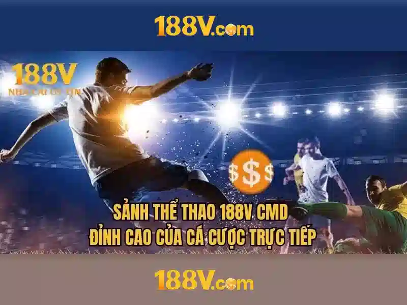 188V là gì?