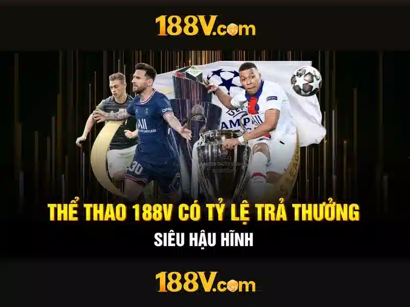 '188v .com – Tổng quan'