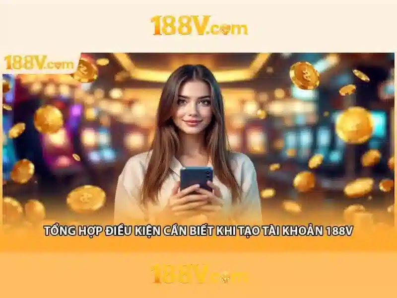 Tải apk 188v miễn phí – trải nghiệm 188v chính thức