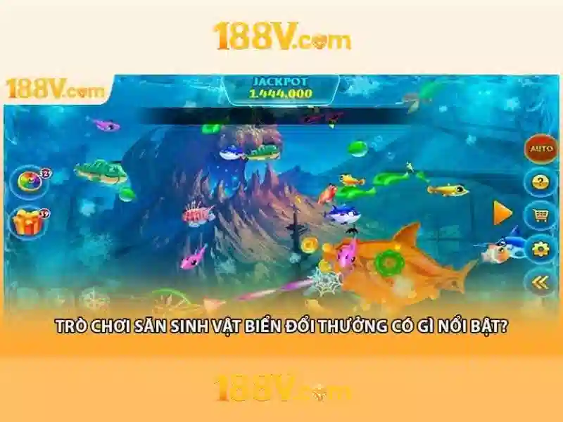 bắn cá 188v: Trải nghiệm và đánh giá tối ưu