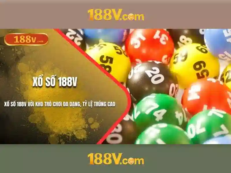 188v và sự mở đường cho tư duy đột phá