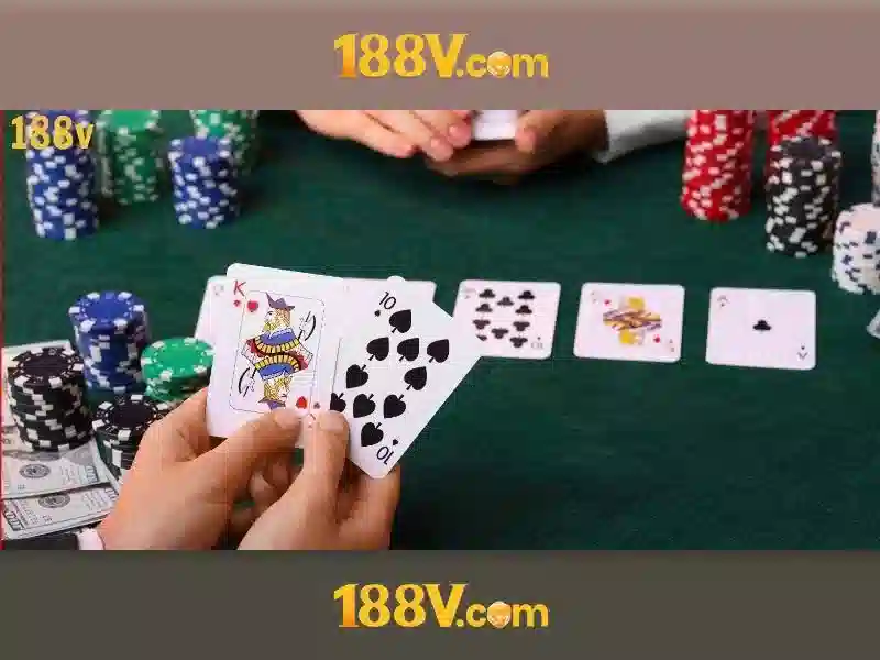 phiên bản mới 188v – đột phá công nghệ và trải nghiệm casino 188v