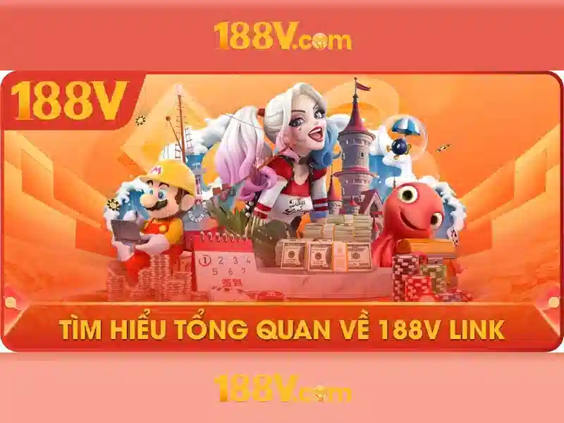 Khuyến mãi 188v – nguồn gốc và sứ mệnh
