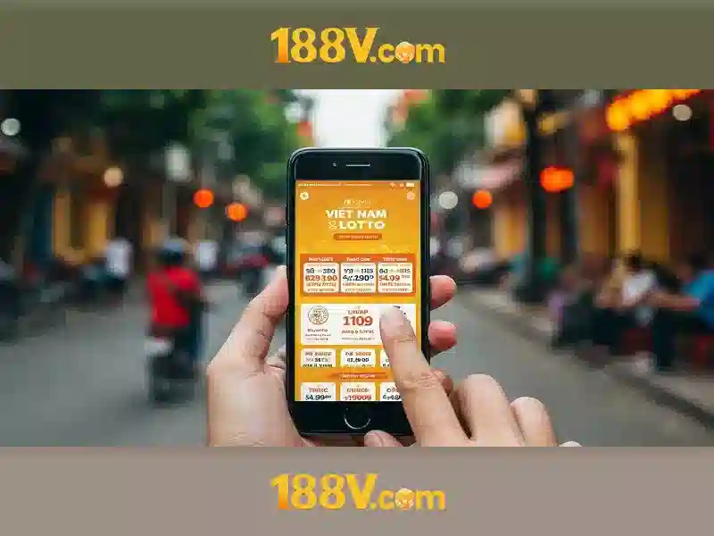 slot 188v – Nguồn gốc và sứ mệnh