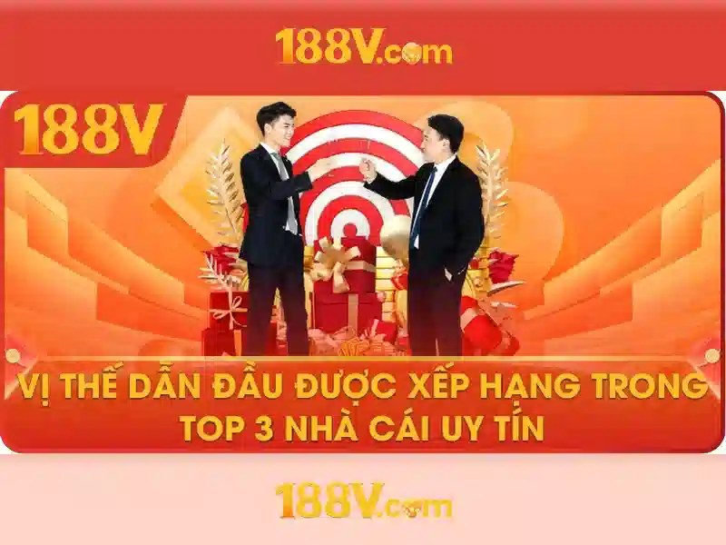 An toàn khi làm việc với 188 V