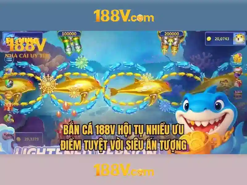 Cấu trúc hệ thống 188V