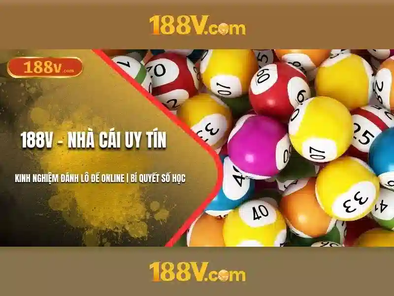 An toàn khi làm việc với 188V