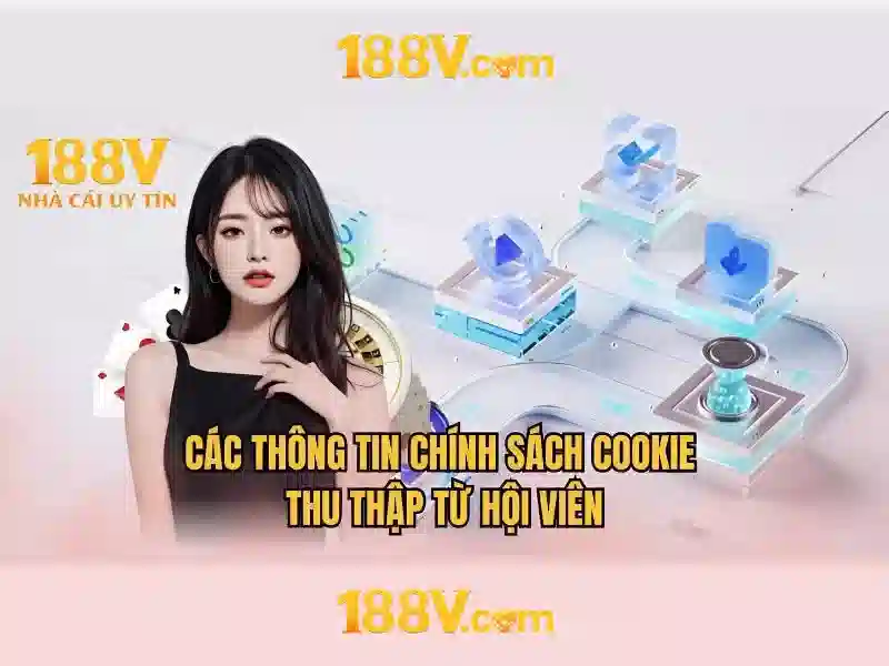 188v: Định hình chuẩn mực trải nghiệm số toàn cầu cho người dùng