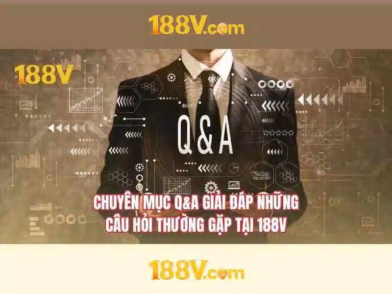 188v: Khái niệm và hành trình của một công nghệ mới