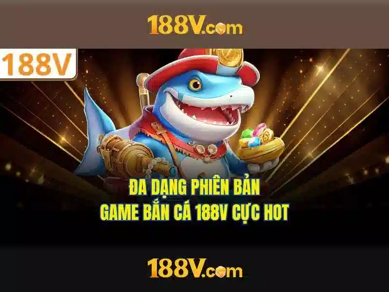 So sánh 188v với các chuẩn khác