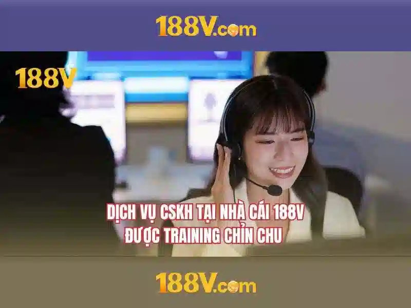 Cấu trúc và chức năng của 188v