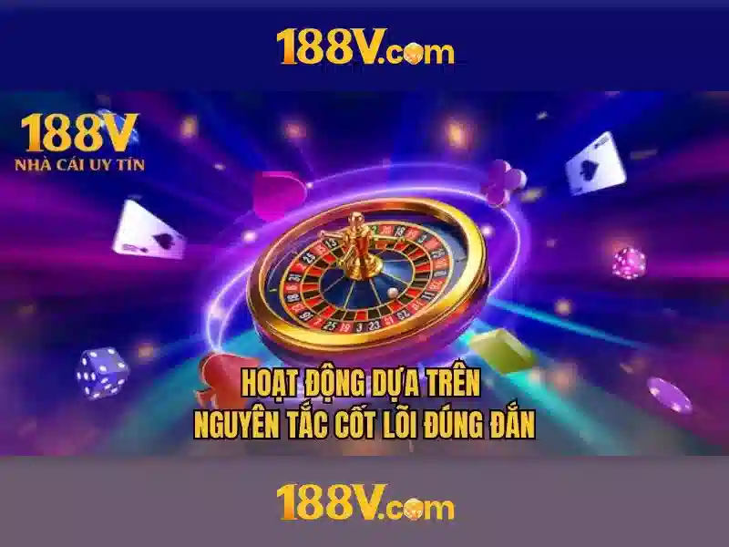 188v và hành trình khám phá ý nghĩa của nó