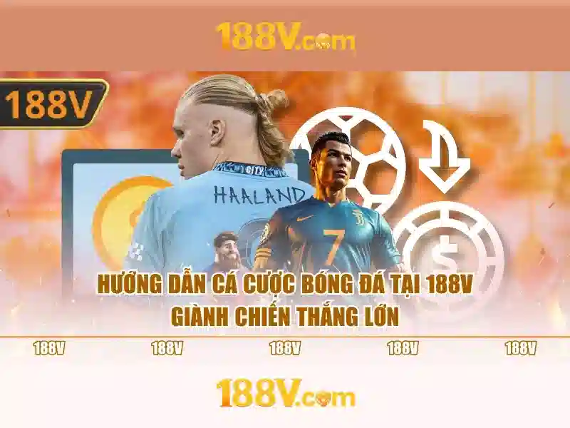 Ứng dụng hiện tại của 188v