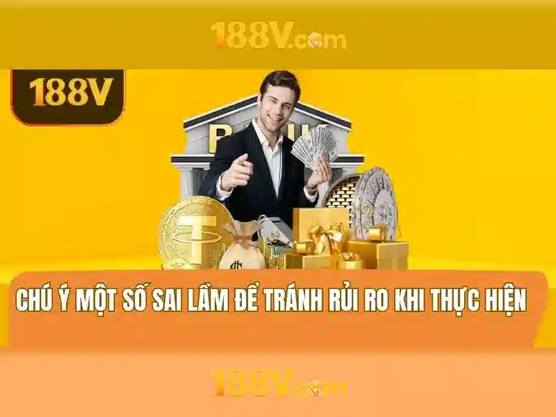188V: Hành trình của một điện áp huyền diệu