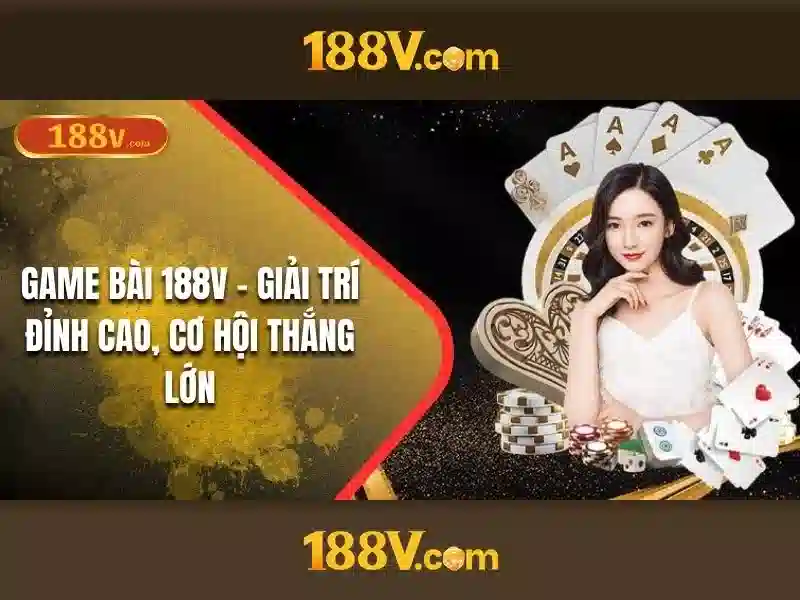 188v vip – Trải nghiệm đỉnh cao và hệ sinh thái 188v