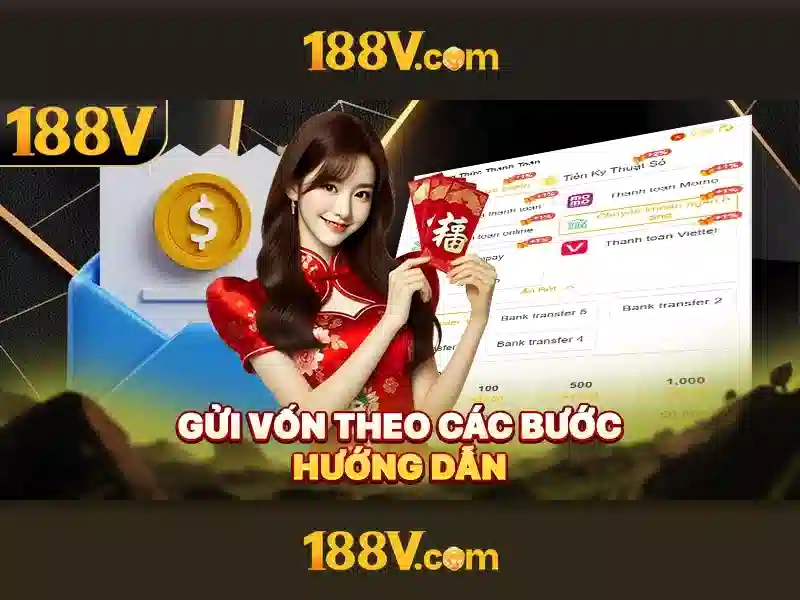 Tương lai của 188V trong công nghệ\n\n<h2><b>Kết luận</b></h2>\n<p><span style=