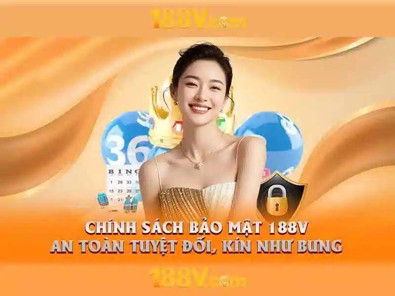 188v: một hành trình của số và công nghệ