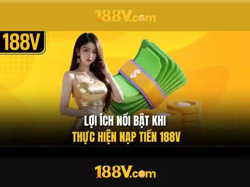 Âm hưởng và tương lai của thế giới 188V