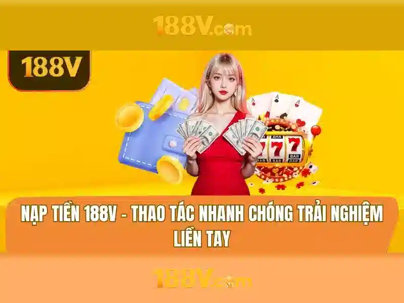 Khái quát về 188v